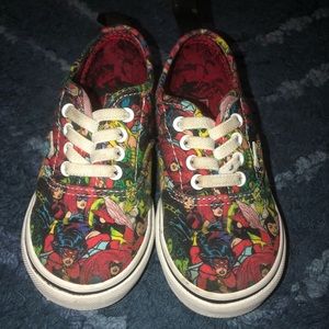 Marvel Authentic Elastic